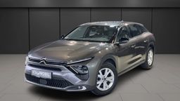 Zunanja slika - Citroën C5 X - C5 X - 1 - Predogledna slika