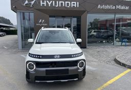 Zunanja slika - Hyundai Inster - CROSS - STYLE. LED. WINTER. RAC - 2 - Predogledna slika