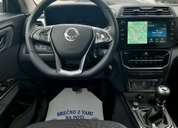 Zunanja slika - KG Mobility Tivoli - 1.5 GDI-T Fresh - 8 - Predogledna slika