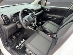 Zunanja slika - Citroën C3 - Aircross - 6 - Predogledna slika