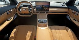 Zunanja slika - Geely StarRay EM-i - MAX - 10 - Predogledna slika