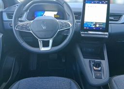 Zunanja slika - Renault Symbioz - E-Tech 160 techno - 14 - Predogledna slika