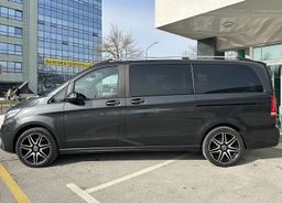 Zunanja slika - Mercedes-Benz V-Razred - V 300 d 4MATIC AMG-LINE - 8 - Predogledna slika