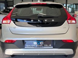 Zunanja slika - Volvo V40 Cross Country - V40 - 5 - Predogledna slika