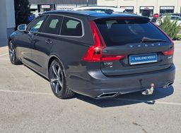 Zunanja slika - Volvo V90 - D4 A R-Design ACC FULL LED VL.KLJUKA VIRTUAL 18C.. - 8 - Predogledna slika