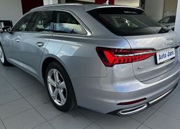 Zunanja slika - Audi A6 - Avant 40 TDI S tronic Sport-ACC-MRTVI KOT-VL.KLJUKA-360 - 4 - Predogledna slika