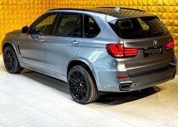 Zunanja slika - BMW X5 - serija : xDrive40d AUT.-M Sport-HEAD UP-SOFTCLOSE-360 - 8 - Predogledna slika