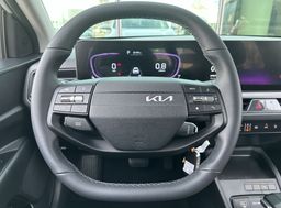 Zunanja slika - KIA Stonic - 1.0 T-GDi EX Pulse DCT - 14 - Predogledna slika