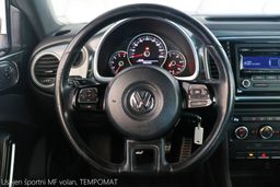Zunanja slika - VW Beetle - 2.0 TDI Maggiolino 140KM - 8 - Predogledna slika