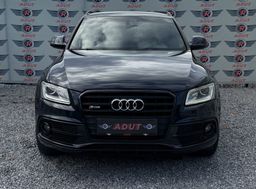 Zunanja slika - Audi SQ5 - 3.0 TDI QUATTRO COMPETITION|JAMSTVO| - 2 - Predogledna slika