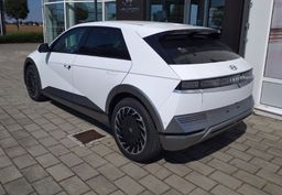 Zunanja slika - Hyundai Ioniq 5 - 168kW PREMIUM 84kWh .VOZILA V PRIHODU - 4 - Predogledna slika