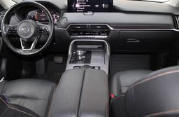 Zunanja slika - Mazda CX-60 - 2.5 PHEV HOMURA CON DRI PAN 8AT AWD - 7 - Predogledna slika