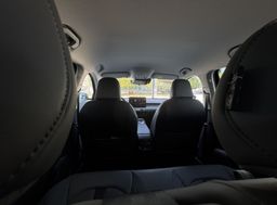 Zunanja slika - MG MGS5 EV - LUXURY - 9 - Predogledna slika