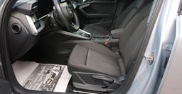 Zunanja slika - Audi A3 - Sportback 30 TDI Advanced S tronic-ALU-NAVI-PDC - 12 - Predogledna slika
