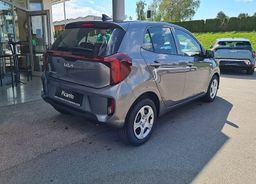 Zunanja slika - KIA Picanto - 1.0 MPI LX Active - 5 - Predogledna slika