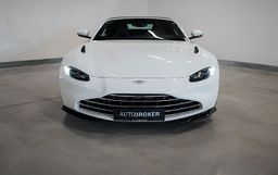 Zunanja slika - Aston Martin Vantage - Roadster Boris - 2 - Predogledna slika