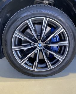 Zunanja slika - BMW X5 - serija : XDRIVE-NAVI-PANO-HEAD UP-360KAM-MEMORY-ACC-LED - 18 - Predogledna slika