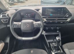 Zunanja slika - Citroën C4 - 1.2 PureTech 100 You  - SAMO 19.857KM - ODLIČEN - 10 - Predogledna slika