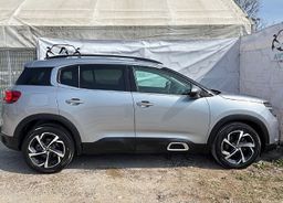 Zunanja slika - Citroën C5 Aircross - Feel Pack BlueHDi-VIRTUAL-PDC+360KAM-NAVI-LED - 5 - Predogledna slika