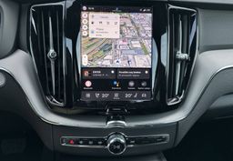 Zunanja slika - Volvo XC60 - B5P AWD Black Edition Avt. BLISS ACC MEMORY, GRET. - 18 - Predogledna slika