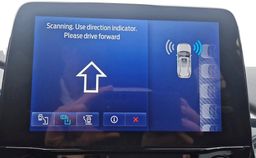 Zunanja slika - Ford Puma - ST-Line 1.0 EcoBoost AVT.7.-SLO-LED-NAVI-ZIM.PAK - 21 - Predogledna slika