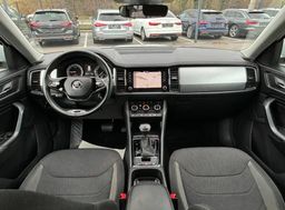 Zunanja slika - Škoda Kodiaq - Ambition 2.0 TDI DSG FUL LED-KAMERA-NAVI-ACC - 9 - Predogledna slika