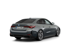 Zunanja slika - BMW i4 - eDrive35 Gran Coupe - 2 - Predogledna slika