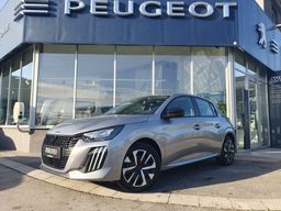 Zunanja slika - Peugeot 208 - 1.2 Turbo 100 Style - NA ZALOGI - 1 - Predogledna slika