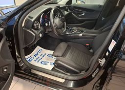 Zunanja slika - Mercedes-Benz C-Razred - C FUL LED-NAVI-KAMERA-ALU 18-ACC-ASIST-KOT NOV... - 5 - Predogledna slika