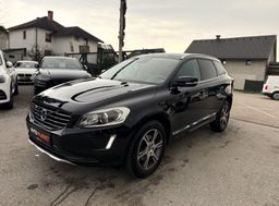 Zunanja slika - Volvo XC60 - D4 Summum AUT. LED XENON ACC NAVI BLS VIRTUAL - 1 - Predogledna slika