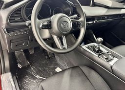 Zunanja slika - Mazda Mazda3 - 2.5 G-140 MHEV HOMURA - 5 - Predogledna slika