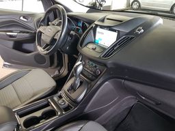 Zunanja slika - Ford Kuga - 4x4 2,0 TDCi Titanium Powershift - 11 - Predogledna slika