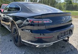 Zunanja slika - VW Arteon - 4motion 2.0 TDI BMT R-Line DSG MOTOR V OKVARI - 3 - Predogledna slika