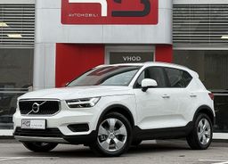 Zunanja slika - Volvo XC40 - D3 Momentum 1. LASTNIK - 1 - Predogledna slika