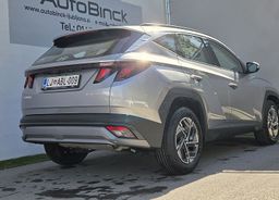 Zunanja slika - Hyundai Tucson - 1.6 T GDI Style Winter - 4 - Predogledna slika