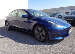 Zunanja slika - Tesla Model 3 - Long Range AWD 498hp kot nova IZKAZAN DDV - 2 - Predogledna slika