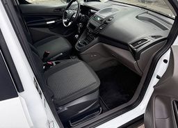 Zunanja slika - Ford Transit - Connect 1.5 Tdci - SLO- 1.lastnik - M1- DDV- - 7 - Predogledna slika