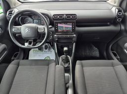 Zunanja slika - Citroën C3 Aircross - FEEL°BLUEHDI°LED°2.LAST°NAVI°PDC°TOUCH°LANE ASSI.. - 9 - Predogledna slika