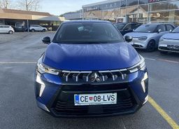 Zunanja slika - Mitsubishi ASX - 1.0 MPI-T 67kW Inform - TESTNO VOZILO - 2 - Predogledna slika