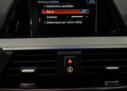 Zunanja slika - BMW X3 - serija : 20d-190KM-X-DRIVE-SPORTLINE-LED-NAVI-137.000KM-19C - 17 - Predogledna slika