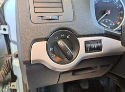 Zunanja slika - Škoda Octavia - Combi 1.6 CR TDI DPF Active - 12 - Predogledna slika