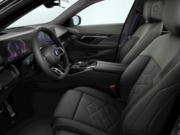 Zunanja slika - BMW Serija 5 - 540d xDrive Touring - 8 - Predogledna slika