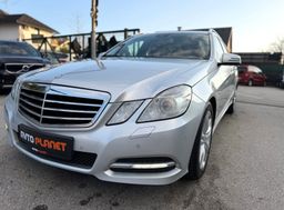 Zunanja slika - Mercedes-Benz E-Razred - E 200 CDI BlueEFFICIENCY AVANTGARDE AUT. NAVI - 9 - Predogledna slika