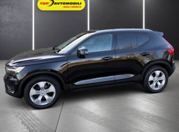 Zunanja slika - Volvo XC40 - D3 2.0 AUT.  FULL LED NAVI ACC PANO PDC KAMERA T - 3 - Predogledna slika