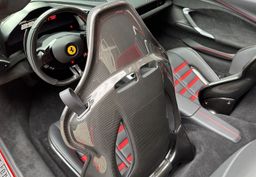 Zunanja slika - Ferrari 296 - GTS-SPYDER-830KM-CARBON-LIFT-AKRAPOVIČ - 8 - Predogledna slika