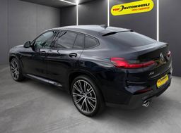 Zunanja slika - BMW X4 - serija : xDrive30d M PAKET FULL LED NAVI PDC USNJE - 4 - Predogledna slika