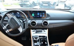 Zunanja slika - Forthing Forthing T5 EVO - T5 Evo my 2025 + ADAS - 7 - Predogledna slika