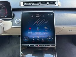 Notranja slika - Mercedes-Benz S-Razred - Mercedes-Benz - 11 - Predogledna slika