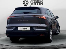 Zunanja slika - Renault Symbioz - TCe 140 evolution - 2 - Predogledna slika