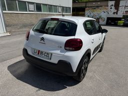 Zunanja slika - Citroën C3 - 1,2 PureTech 83 - Feel - 5 - Predogledna slika